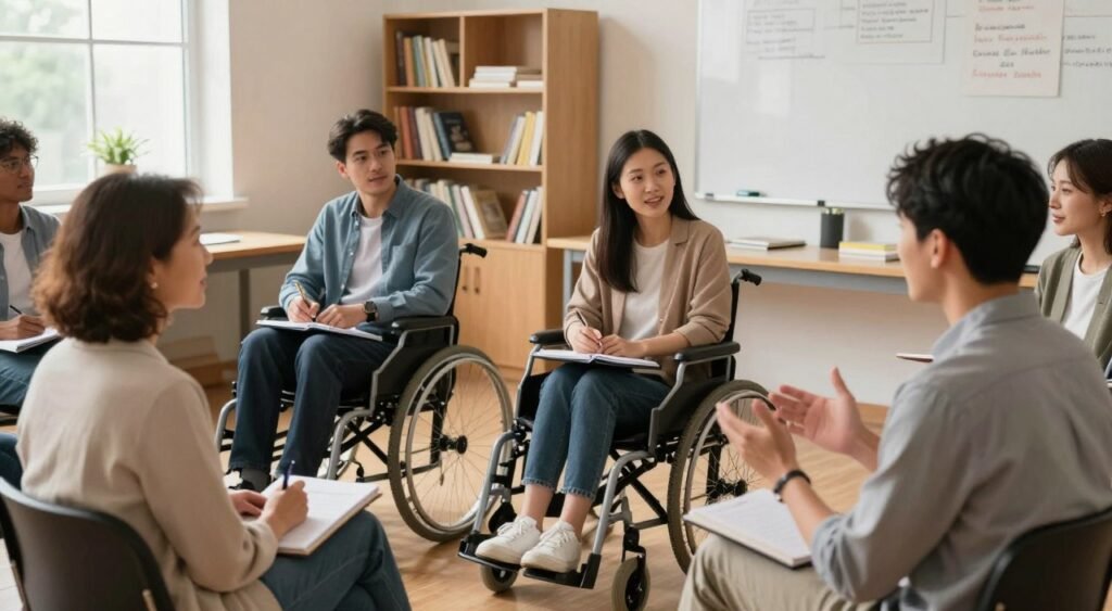 Active listening exercises for real-world English usage Active listening exercises for real-world English usage