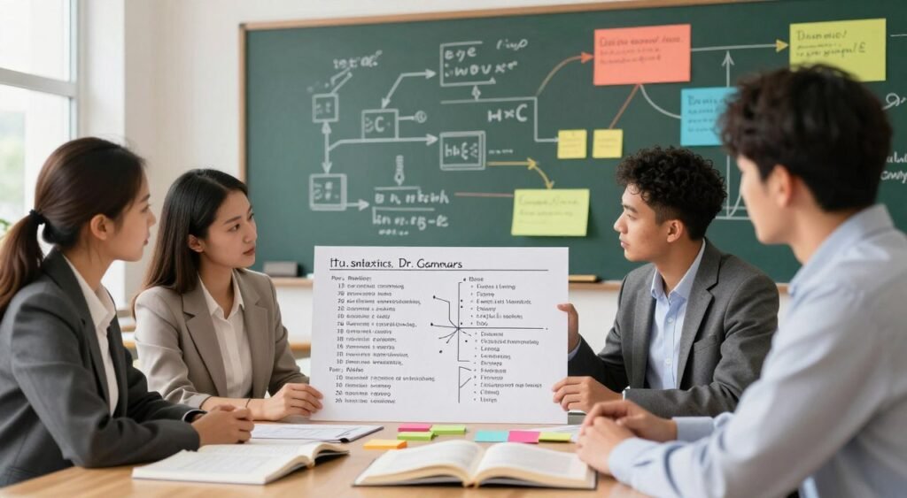 Analyzing sentence syntax and parts of speech Analyzing sentence syntax and parts of speech