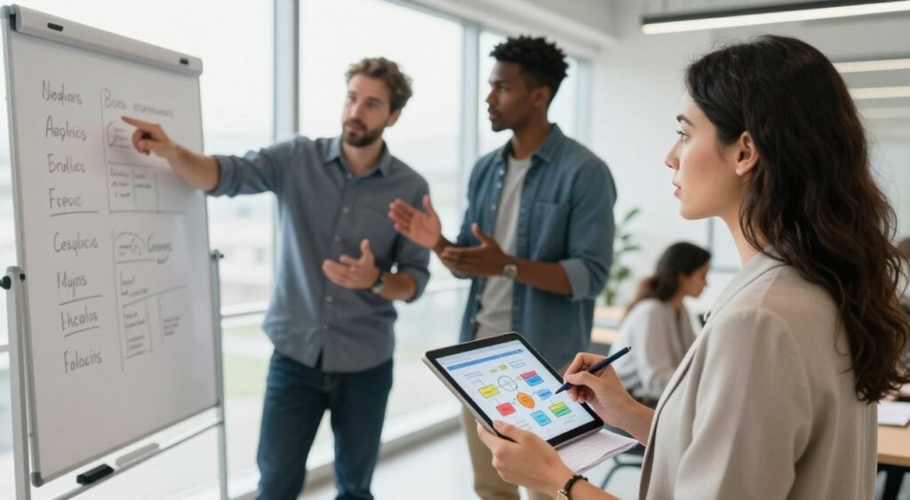 Assessing your daily communication skills Assessing your daily communication skills