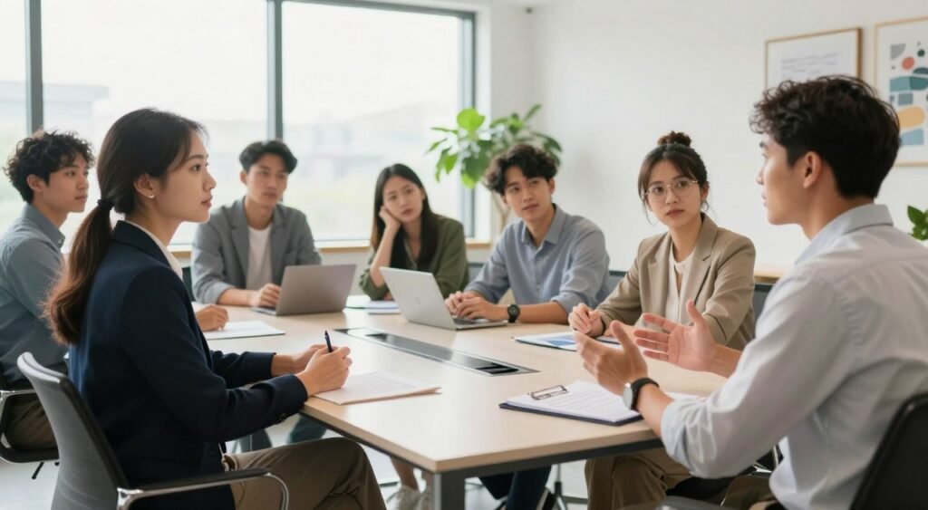 Emotional intelligence in the workplace Emotional intelligence in the workplace