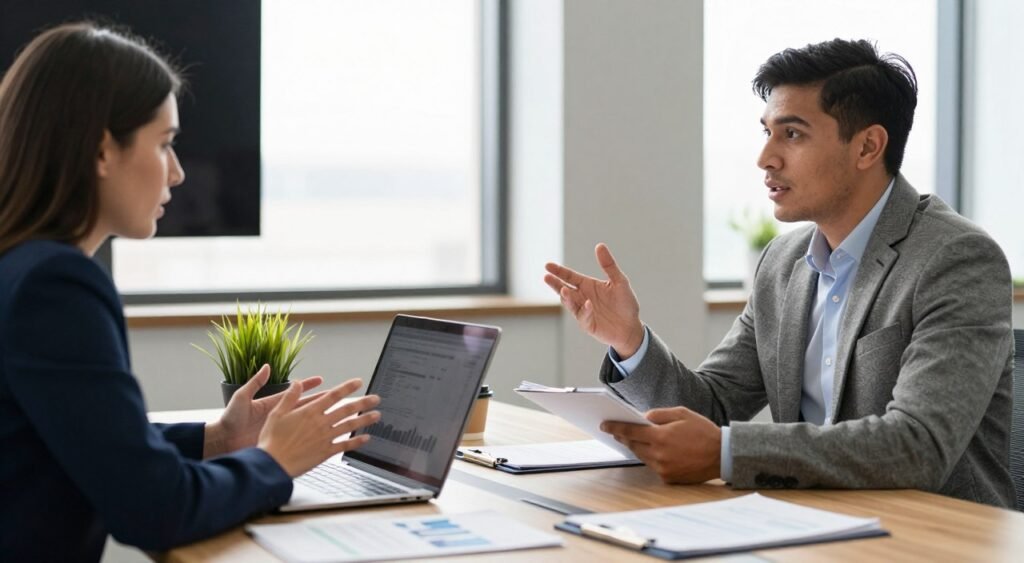 Negotiation English terms and Networking small talk Negotiation English terms and Networking small talk