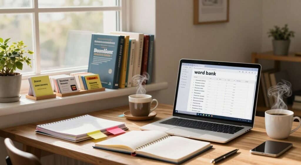 build English word bank build English word bank