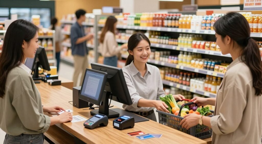 checkout counter tips checkout counter tips