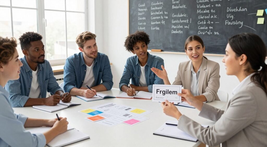 improve English fluency improve English fluency