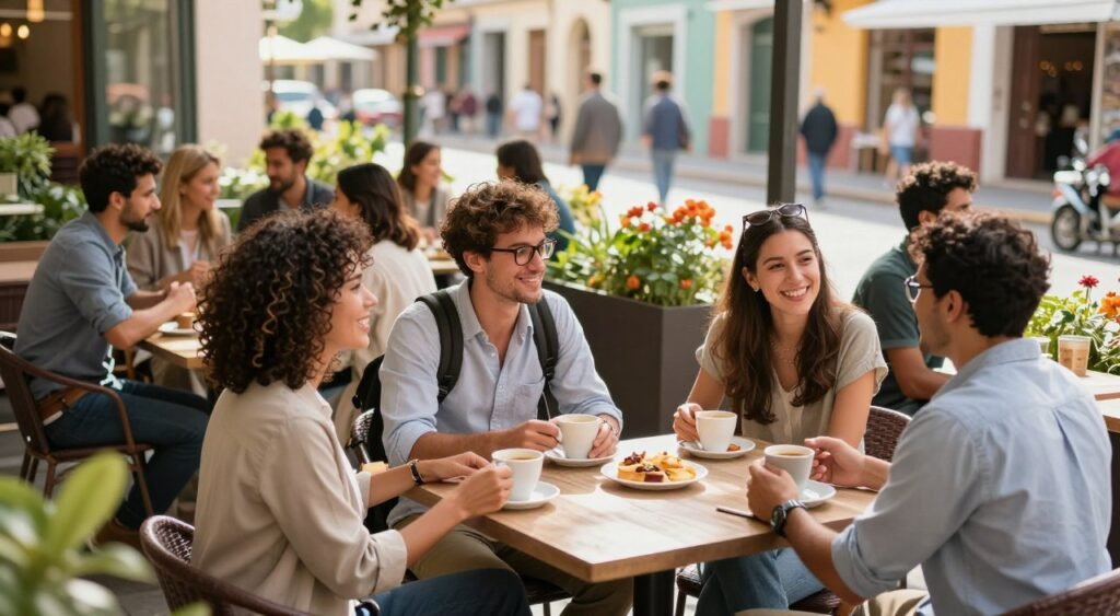 travel conversation tips travel conversation tips